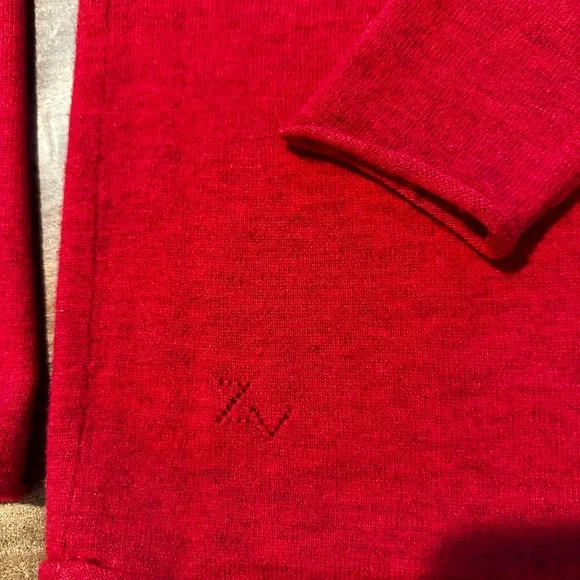 Zadig and Voltaire sweater - Picture 2 of 2